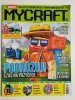 MINECRAFT NUMER 4/2018 PODRÓŻUJ CZAS NA PRZYGODĘ
